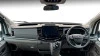 Pixsel car screen protector for FORD TRANSIT - 13“ 2024 -