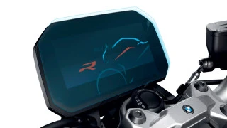 Pixsel screen protector for for moto speedometer BMW F900 R/GS/X/R 8.7“