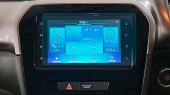Pixsel car screen protector for SUZUKI VITARA - 8.7“ 2025 -
