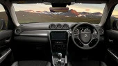 Pixsel car screen protector for SUZUKI VITARA - 8.7“ 2025 -