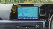 Pixsel car screen protector for FORD TOURNEO / TRANSIT COURIER - 8.1“ 2023 -