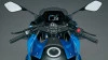 Pixsel screen protector for for moto speedometer SUZUKI GSX-8 R / S / T / TT 7.5“
