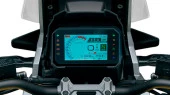 Pixsel screen protector for car SUZUKI V-STROM 800DE / RE, 1050 / 1050DE 7.5“