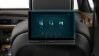 Pixsel car rear tablet screen protector for AUDI Q7 / SQ7 / RSQ7 - 11.9“ 2006 - 2014