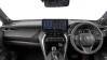 Pixsel car screen protector for TOYOTA VENZA - 14.9“ 2021 - 2025