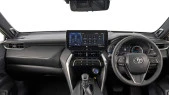 Pixsel car screen protector for TOYOTA VENZA - 14.9“ 2021 - 2025