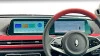 Pixsel car screen protector for ORA 03 GT - 25.6“ 2025 -