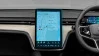 Pixsel car screen protector for VOLVO EX90 - 16“ 2024 -