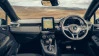 Pixsel car screen protector for RENAULT CLIO - 11.6“ 2023 -