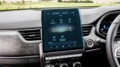 Pixsel car screen protector for RENAULT ARKANA - 11.6“ 2024 -