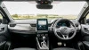 Pixsel car screen protector for RENAULT ARKANA - 11.6“ 2024 -