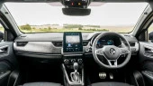 Pixsel car screen protector for RENAULT ARKANA - 11.6“ 2024 -