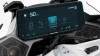 Pixsel screen protector for for moto speedometer BMW R1300 RT 2025 13“