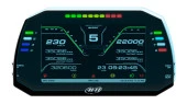 screen protector for car AIM MXG 1.3 7“