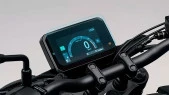 Pixsel screen protector for for moto speedometer HONDA CB125R 2024 - 7.1“