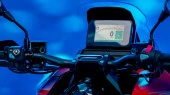 Pixsel screen protector for for moto speedometer HONDA ADV350 2025 - 7.1“