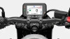 Pixsel screen protector for for moto speedometer HONDA HORNET / R 500 / 1000 / NX 2024 - 7.1“