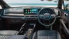 Pixsel car climate-control screen protector for KIA SORENTO - 14.5“ 2024 -