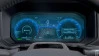 Pixsel car dashboard screen protector for TOYOTA LAND CRUISER 250 - 12.4“ 2024 -