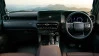 Pixsel car dashboard screen protector for TOYOTA LAND CRUISER 250 - 12.4“ 2024 -
