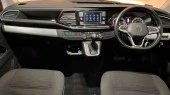 Pixsel car screen protector for VOLKSWAGEN CARAVELLE - 6.5“ 2020 - 2024