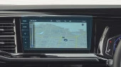 Pixsel car screen protector for VOLKSWAGEN CARAVELLE - 11.3“ 2020 - 2024