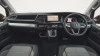 Pixsel car dashboard screen protector for VOLKSWAGEN CARAVELLE - 9.9“ 2020 - 2024