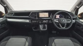 Pixsel car dashboard screen protector for VOLKSWAGEN CARAVELLE - 9.9“ 2020 - 2024