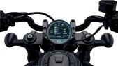 Pixsel screen protector for for moto speedometer HARLEY-DAVIDSON 2024 SPORTSTER S 5“