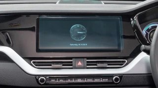 Pixsel car screen protector for KIA NIRO - 11.1“ 2019 - 2021