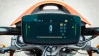 Pixsel screen protector for for moto speedometer HARLEY-DAVIDSON 2020 LIVEWIRE FIRST STRIKE EDITION 7.5“