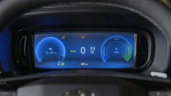 Pixsel car dashboard screen protector for VAUXHALL COMBO - 9.8“ 2024 -