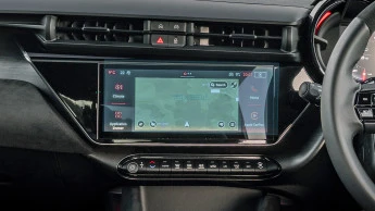 Pixsel car screen protector for ALFA ROMEO JUNIOR - 11.1“ 2024 -