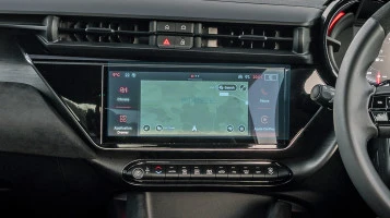 Pixsel car screen protector for ALFA ROMEO JUNIOR - 11.1“ 2024 -