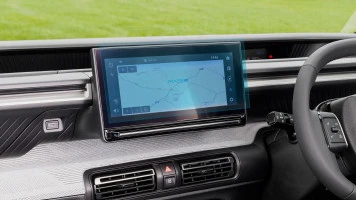 Pixsel car screen protector for CITROEN C3 - 11.8“ 2024 -